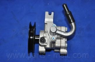 Насос гидроусилителя PARTS-MALL PPA-133 - Фото 2