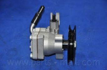 Насос гидроусилителя PARTS-MALL PPA-133 - Фото 3