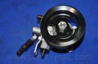 Насос гидроусилителя PARTS-MALL PPA-133 - Фото 4