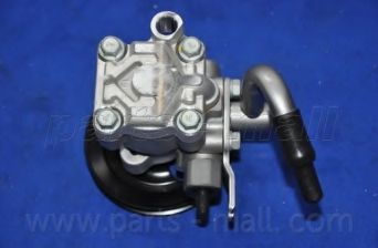 Насос гидроусилителя PARTS-MALL PPA-133 - Фото 5