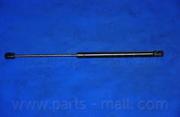 Газова пружина, кришка багажник PARTS-MALL PQA-005 - Фото 1