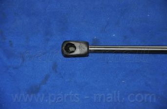 Газова пружина, кришка багажник PARTS-MALL PQA-005 - Фото 2