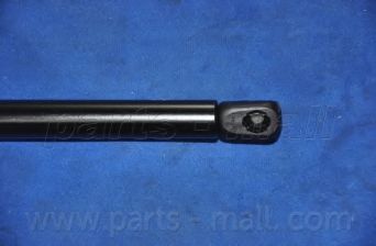 Газова пружина, кришка багажник PARTS-MALL PQA-005 - Фото 3