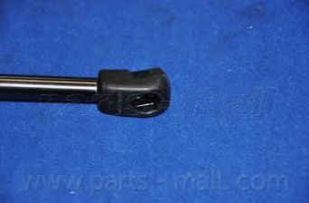 Газова пружина, кришка багажник PARTS-MALL PQA-007 - Фото 2