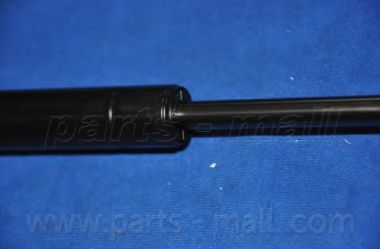 Газова пружина, кришка багажник PARTS-MALL PQA-007 - Фото 3