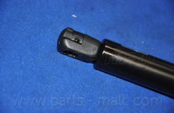Газова пружина, кришка багажник PARTS-MALL PQA-007 - Фото 4