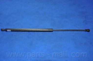 Газова пружина, кришка багажник PARTS-MALL PQA-014 - Фото 1