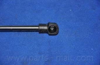 Газова пружина, кришка багажник PARTS-MALL PQA-014 - Фото 2