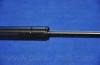 Газова пружина, кришка багажник PARTS-MALL PQA-014 - Фото 3