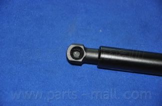 Газова пружина, кришка багажник PARTS-MALL PQA-014 - Фото 4