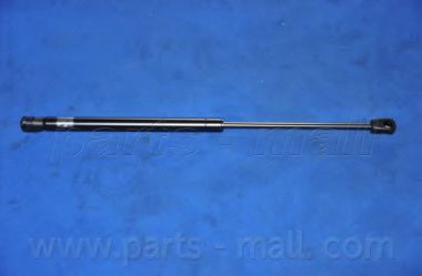Газова пружина, кришка багажник PARTS-MALL PQA-019 - Фото 1