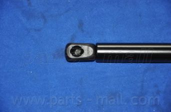 Газова пружина, кришка багажник PARTS-MALL PQA-019 - Фото 2