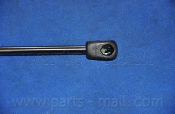 Газова пружина, кришка багажник PARTS-MALL PQA-019 - Фото 3