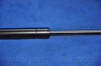 Газова пружина, кришка багажник PARTS-MALL PQA-019 - Фото 4