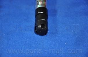 Газова пружина, кришка багажник PARTS-MALL PQA-202 - Фото 4