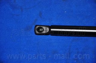 Газова пружина, кришка багажник PARTS-MALL PQA-203 - Фото 2