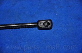 Газова пружина, кришка багажник PARTS-MALL PQA-203 - Фото 3