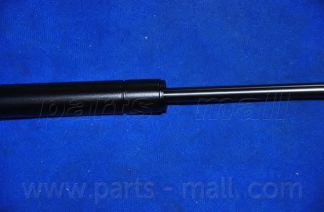 Газова пружина, кришка багажник PARTS-MALL PQA-203 - Фото 4
