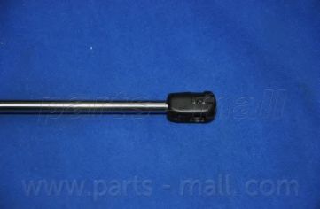 Газова пружина, кришка багажник PARTS-MALL PQA-230 - Фото 3