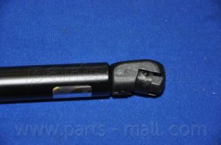 Газова пружина, кришка багажник PARTS-MALL PQA-246 - Фото 3