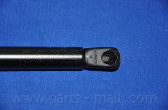 Газова пружина, кришка багажник PARTS-MALL PQA-246 - Фото 4