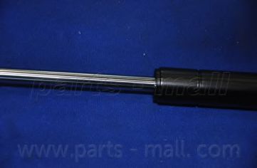Газова пружина, кришка багажник PARTS-MALL PQA-246 - Фото 5