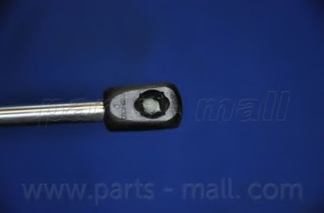 Газова пружина, кришка багажник PARTS-MALL PQA-247 - Фото 1