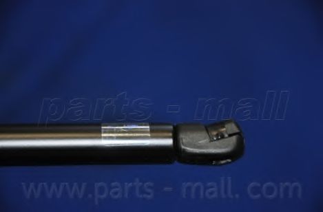 Газова пружина, кришка багажник PARTS-MALL PQA-247 - Фото 2