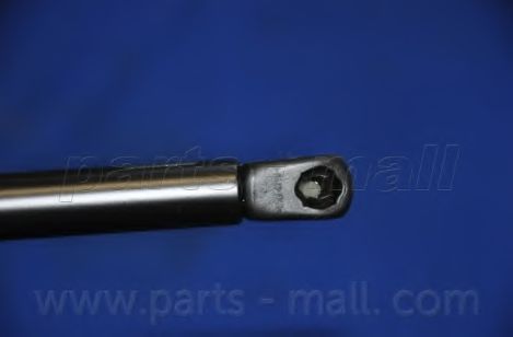 Газова пружина, кришка багажник PARTS-MALL PQA-247 - Фото 3
