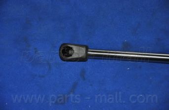 Газова пружина, кришка багажник PARTS-MALL PQA-248 - Фото 2