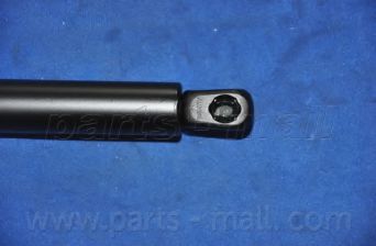Газова пружина, кришка багажник PARTS-MALL PQA-248 - Фото 3