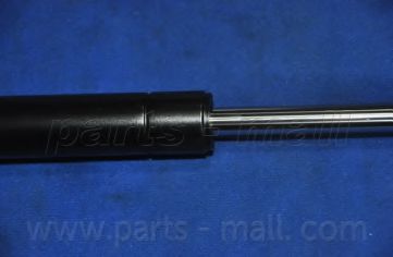 Газова пружина, кришка багажник PARTS-MALL PQA-255 - Фото 4