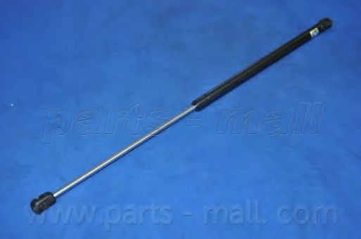 Газова пружина, кришка багажник PARTS-MALL PQA-266 - Фото 1