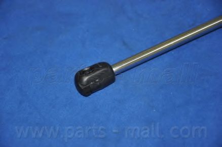 Газова пружина, кришка багажник PARTS-MALL PQA-266 - Фото 2