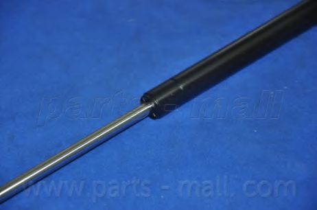 Газова пружина, кришка багажник PARTS-MALL PQA-266 - Фото 3