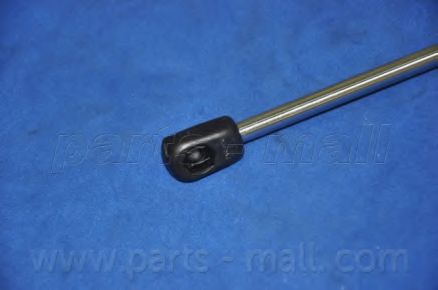 Газова пружина, кришка багажник PARTS-MALL PQA-267 - Фото 2