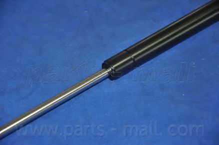 Газова пружина, кришка багажник PARTS-MALL PQA-267 - Фото 3