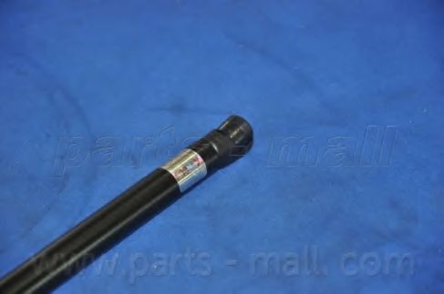 Газова пружина, кришка багажник PARTS-MALL PQA-267 - Фото 4