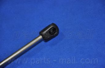 Газова пружина, кришка багажник PARTS-MALL PQA-268 - Фото 2