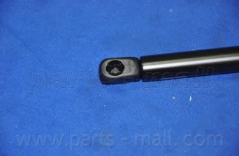 Газова пружина, кришка багажник PARTS-MALL PQA-268 - Фото 3