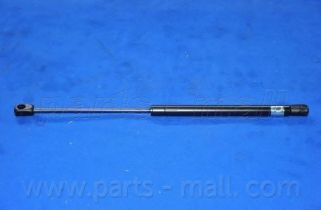 Газова пружина, кришка багажник PARTS-MALL PQA-501 - Фото 1