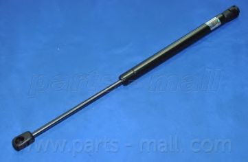 Газова пружина, кришка багажник PARTS-MALL PQA-502 - Фото 1