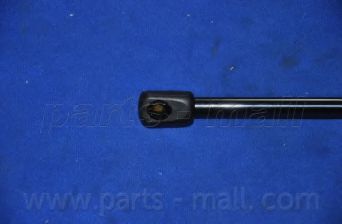 Газова пружина, кришка багажник PARTS-MALL PQA-603 - Фото 2
