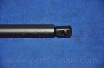Газова пружина, кришка багажник PARTS-MALL PQA-603 - Фото 3