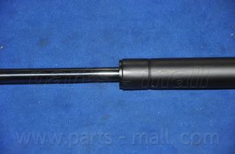 Газова пружина, кришка багажник PARTS-MALL PQA-603 - Фото 4