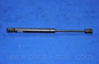Газова пружина, кришка багажник PARTS-MALL PQA-604 - Фото 1