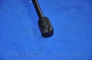 Газова пружина, кришка багажник PARTS-MALL PQA-604 - Фото 2