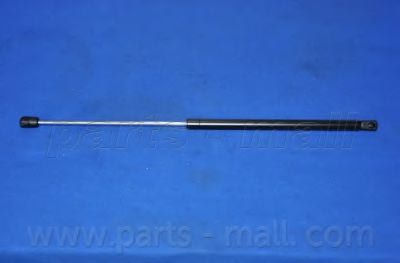 Газова пружина, кришка багажник PARTS-MALL PQB-007 - Фото 1