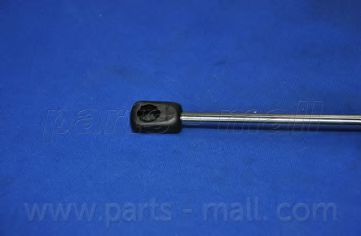 Газова пружина, кришка багажник PARTS-MALL PQB-007 - Фото 2
