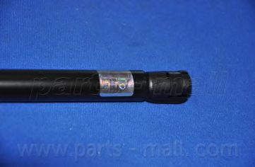 Газова пружина, кришка багажник PARTS-MALL PQB-007 - Фото 3
